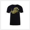 Mens Fitted Cotton Tee Thumbnail