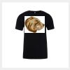 Mens Fitted Cotton Tee Thumbnail