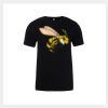 Mens Fitted Cotton Tee Thumbnail