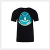 Mens Fitted Cotton Tee Thumbnail