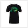 Mens Fitted Cotton Tee Thumbnail