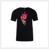 Mens Fitted Cotton Tee Thumbnail