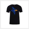 Mens Fitted Cotton Tee Thumbnail