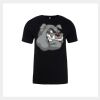 Mens Fitted Cotton Tee Thumbnail