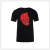 Mens Fitted Cotton Tee Thumbnail