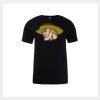 Mens Fitted Cotton Tee Thumbnail