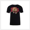 Mens Fitted Cotton Tee Thumbnail