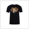 Mens Fitted Cotton Tee Thumbnail