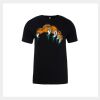 Mens Fitted Cotton Tee Thumbnail