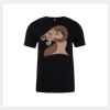 Mens Fitted Cotton Tee Thumbnail