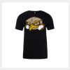 Mens Fitted Cotton Tee Thumbnail