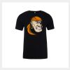 Mens Fitted Cotton Tee Thumbnail