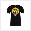Mens Fitted Cotton Tee Thumbnail