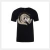 Mens Fitted Cotton Tee Thumbnail
