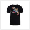Mens Fitted Cotton Tee Thumbnail