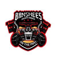 Banshees Down Under Thumbnail